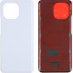 Cover batteria per Xiaomi Mi 11, Cloud White