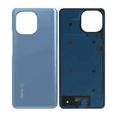 Cover batteria per Xiaomi Mi 11, Horizon Blue