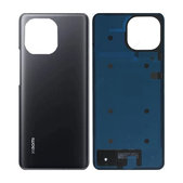 Cover batteria per Xiaomi Mi 11, Midnight Gray