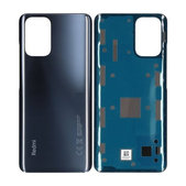 Cover batteria per Xiaomi Redmi Note 10S, Onyx Gray