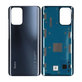 Cover batteria per Xiaomi Redmi Note 10S, Onyx Gray