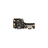 Scheda PCB connettore di ricarica per Xiaomi Redmi Note 10