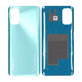 Cover batteria per Xiaomi Redmi Note 10 5G, Aurora Green