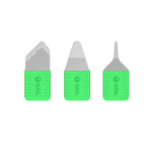 Aprischermo 3in1, 2UUL X-Y-Z
