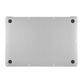 Cover inferiore per MacBook Air 13" A1932 (2018 - 2019), A2179 (2020), Silver