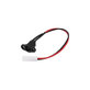 Connettore di ricarica per Xiaomi Mi Electric Scooter 1S, 2 M365, Essential, Pro, Pro 2, Mankeel CityJet
