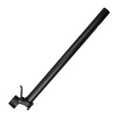 Asta pieghevole per Xiaomi Mi Electric Scooter 1S, 2 M365, Essential, Black