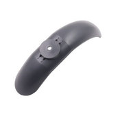 Parafango anteriore per Xiaomi Mi Electric Scooter 1S, 2 M365, Essential, Pro, Pro 2, Black