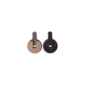 Pastiglie freno 20mm per Kugoo G2 Pro