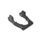 Forcella posteriore per Kugoo M4, Black