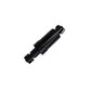 Ammortizzatore posteriore 110mm per Kugoo M4