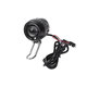 Fanale anteriore per Kugoo M4, Black