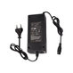 Caricatore SJT-125E 54.6V 2A per Kugoo M4, Aprilia eSR2