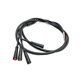 Cavo dashboard / controller per Kugoo M4, M4 Pro