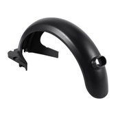 Parafango posteriore per Ninebot Segway Max G30, Black