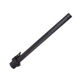 Asta pieghevole per Ninebot Segway Max G30, Black