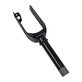 Forcella anteriore per Ninebot Segway Max G30, Black