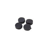 Set tappi in gomma per viti per Ninebot Segway Max G30