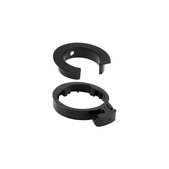 Anello di bloccaggio del meccanismo di piegatura per Ninebot Segway Max G30, Genuine Service Pack