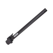 Asta pieghevole per Ninebot Segway Max G30, Black Genuine Service Pack