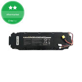 Batteria per Ninebot Segway Max G30, 10INR19 66-4, Li-Ion, 15300mAh