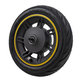 Ruota anteriore completa per Ninebot Segway Max G30
