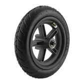 Set ruota posteriore per Xiaomi Mi Electric Scooter 1S, 2 M365, Essential, Black