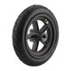 Set ruota posteriore per Xiaomi Mi Electric Scooter 1S, 2 M365, Essential, Black