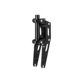 Sospensione anteriore (Tipo 2) per Xiaomi Mi Electric Scooter 1S, 2 M365, Essential, Pro, Pro 2