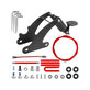Set sospensione posteriore per Xiaomi Mi Electric Scooter 1S, 2 M365, Essential, Pro, Pro 2