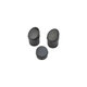Tappi vite per parafango 3pcs per Xiaomi Mi Electric Scooter 1S, 2 M365, Essential, Pro, Pro 2