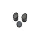 Tappi vite per parafango 3pcs per Xiaomi Mi Electric Scooter 1S, 2 M365, Essential, Pro, Pro 2