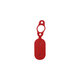 Tappo decorativo connettore di ricarica con magnete per Xiaomi Mi Electric Scooter 1S, 2 M365, Essential, Pro, Pro 2, Red