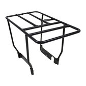 Portapacchi per parafango posteriore per Xiaomi Mi Electric Scooter 1S, 2 M365, Essential, Pro, Pro 2