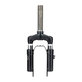 Sospensione anteriore (Tipo 1) per Xiaomi Mi Electric Scooter 1S, 2 M365, Essential, Pro, Pro 2