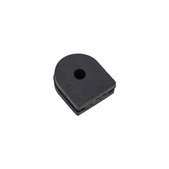 Tappo fGold cavo fanale posteriore per Xiaomi Mi Electric Scooter 1S, 2 M365, Essential, Pro, Pro 2