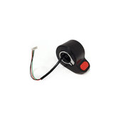 Acceleratore per Xiaomi Mi Electric Scooter 1S, 2 M365, Essential, Pro, Pro 2, Red