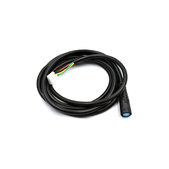 Cavo di controllo per Xiaomi Mi Electric Scooter 1S, 2 M365, Essential, Pro, Pro 2, Black