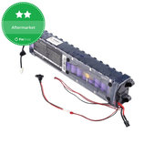 Batteria per Xiaomi Mi Electric Scooter Pro, Pro 2, Li-Ion, 12800mAh