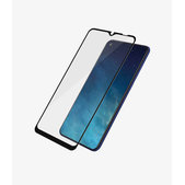 Vetro temperato Case Friendly per Samsung A22 5G, Black, PanzerGlass