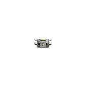 Connettore di ricarica per MotGoldla Moto C Plus XT1723