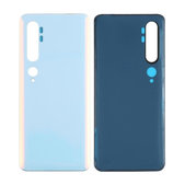 Cover batteria per Xiaomi Mi Note 10, Mi Note 10 Pro, Glacier White