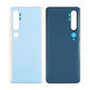 Cover batteria per Xiaomi Mi Note 10, Mi Note 10 Pro, Glacier White