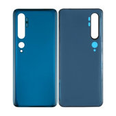 Cover batteria per Xiaomi Mi Note 10, Mi Note 10 Pro, Aurora Green
