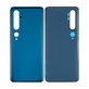 Cover batteria per Xiaomi Mi Note 10, Mi Note 10 Pro, Aurora Green