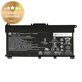 Batteria per HP 15-da0032nc, 77052359, Li-Ion, 3440mAh, 11.4V, Genuine Service Pack