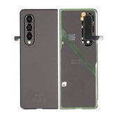 Cover batteria per Samsung Z Fold 3 F926B, Phantom Black, GH82-26312A, Genuine Service Pack