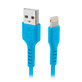 Cavo da Lightning a USB 1 m, Blue, SBS