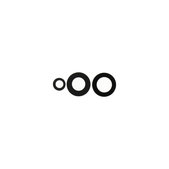 Lente fotocamera posteriore per OnePlus Nord 2 5G, Gray Sierra