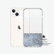 Custodia ClearCase AB per iPhone 13, Transparent, PanzerGlass